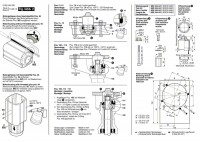 Bosch 0 602 240 034 ---- Straight Grinders Spare Parts